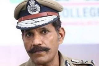 Police should go to the proper place within half an hour of receiving child sexual harassment complaints Said TN DGP