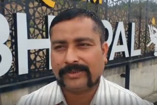Suspension of SAF jawan for keeping 'Abhinandan Varthaman' like mustache gets revoked