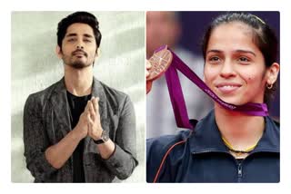 Saina on Siddharth Sexist Tweet