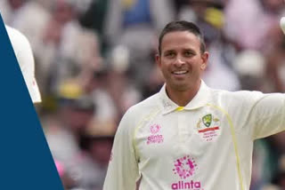 Usman Khawaja