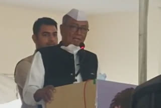 Digvijay Singh compares RSS with termites, says Hinduism was never under threat