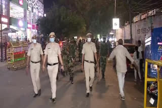 About 1,000 Delhi Police personnel test positive