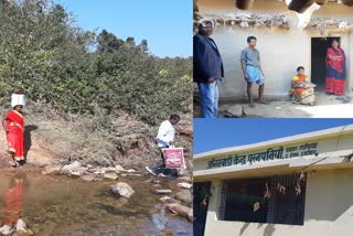 lack-of-basic-facilities-in-puran-paniya-village-of-hazaribag