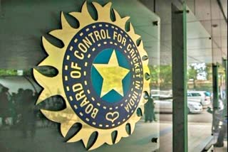 भारतीय क्रिकेट कंट्रोल बोर्ड  बीसीसीआई  Board of Control for Cricket in India  BCCI  Cooch Behar Trophy  कूच बिहार ट्रॉफी  बीसीसीआई  नॉकआउट मैच स्थगित  Sports News