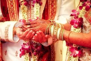 Wedding only after vaccination in jaipur