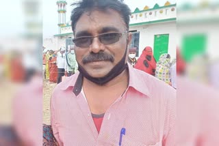 Nagpur ST Worker Suicide Attempt