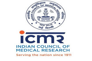 ICMR fresh guidelines  ന്യൂഡൽഹി ഇന്നത്തെ വാര്‍ത്ത  ICMR guidelines on covid testing strategy  New delhi todays news  അപകട സാധ്യതയില്ലെങ്കില്‍ കോണ്‍ടാക്‌ടുകളെ പരിശോധിക്കേണ്ടതില്ലെന്ന് ഐ.സി.എം.ആര്‍