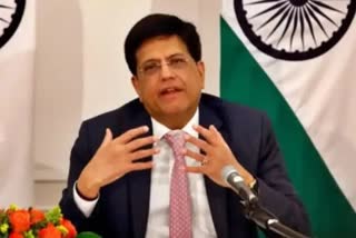 Piyush Goyal