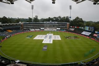 India vs South Africa 3rd Test Match: بھارت اور جنوبی افریقہ کے سامنے سیریز پر قبضہ کرنے کا چیلنج