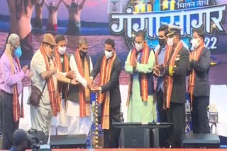 Gangasagar Mela 2022