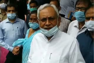 nitish kumar