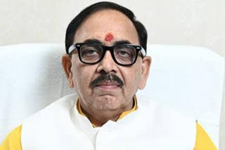central minister mahendra nath pandey recovered from corona and discharge from hospital