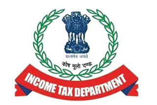 INCOME TAX DEPARTMENT