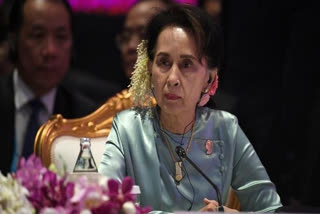 Myanmar: Deposed leader Aung San Suu Kyi sentenced to four years in prison