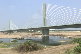 Karimnagar Cable Bridge