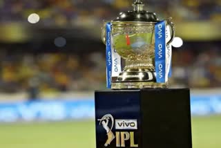 IPL Governing Council Meeting