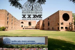 corona for IIM students