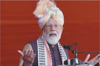 PM Modi Virtual Rallies in UP: મકર સંક્રાંતિ બાદ વડાપ્રધાનની વર્ચ્યૂઅલ રેલી, 50 લાખ લોકોને જોડવાની આશા