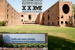 IIM Ahmedabad