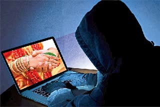 Matrimonial Cyber Crimes