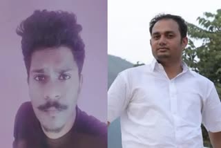 sfi activist dheeraj murder  youth congress leader nikhil paili arested  എസ്‌എഫ്‌ഐ പ്രവര്‍ത്തകന്‍ ധീരജ്‌ കൊലപാതകം  യൂത്ത്‌ കോണ്‍ഗ്രസ്‌ നേതാവ്‌ നിഖില്‍ പൈലി അറസ്‌റ്റില്‍  ധീരജ്‌ കൊലപാതക അന്വേഷണം  ധീരജ്‌ കൊലക്കേസിലെ പ്രതികള്‍