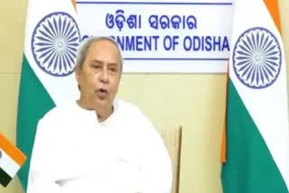 odisha cabinet