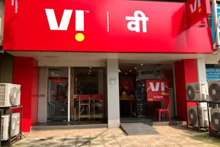 Govt to own 36% of Vodafone Idea, dues to be converted into equity