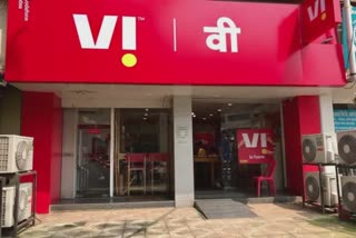 Vodafone Idea Equity Conversion : વોડાફોન આઈડિયાનો 36 ટકા હિસ્સો સરકાર પાસે, બાકી રકમને ઈક્વિટીમાં રૂપાંતરિત કરવામાં આવશે