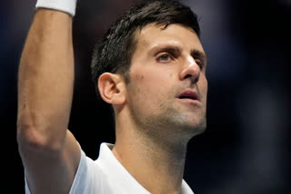 Novak Djokovic, Novak Djokovic vaccination, Novak Djokovic visa suspended, Novak Djokovic at Australian Open