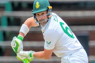 SA v IND: It would be the biggest Test win in my playing career so far, says Dean Elgar