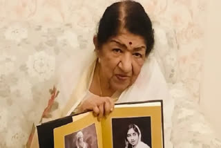 Lata Mangeshkar Corona, లంతా మంగేష్కర్ కరోనా