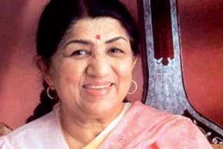 Mumbai: Lata Mangeshkar tests positive for Covid 19, admitted to hospital