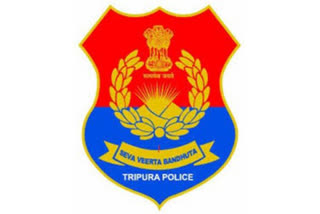 22 insurgents surrendered before Tripura Police in 2021