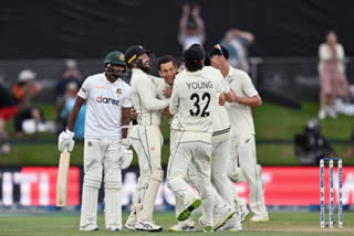 New Zealand beat Bangladesh  Liton Das  New Zealand vs Bangladesh  New Zealand win  ന്യൂസിലന്‍ഡ്-ബംഗ്ലാദേശ്  ലിറ്റൺ ദാസിന്‍റെ സെഞ്ചുറി പാഴായി