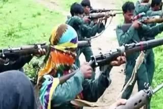 Naxalites kill villager in Bijapur