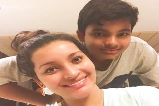 Renu Desai corona, రేణు దేశాయ్ కరోనా