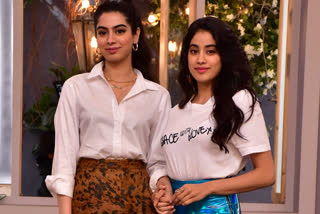 Janhvi Kapoor