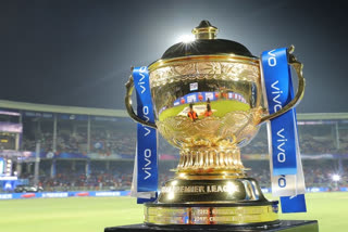 Tata Group to replace Vivo as IPL title sponsor next year