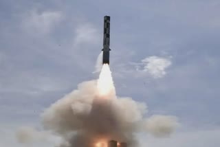 Brahmos Supersonic Cruise Missile: નૌસેનાની વધશે તાકાત, ભારતે બ્રહ્મોસ સુપરસોનિક ક્રુઝ મિસાઇલનું કર્યું સફળ પરીક્ષણ