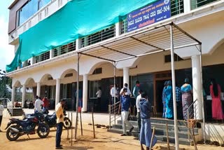 Channagiri Residential School