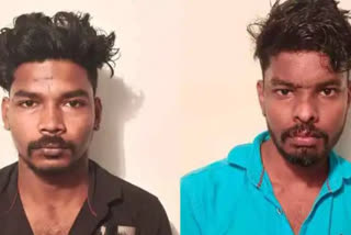 Two more arrested raping underage girl Pathanamthitta  raping underage tribal girl Pathanamthitta two Arrested  ആദിവാസി പെണ്‍കുട്ടിയെ പീഡിപ്പിച്ച കേസില്‍ രണ്ട് പേര്‍കൂടി പിടിയില്‍  പ്രായപൂര്‍ത്തിയാകാത്ത പെണ്‍കുട്ടിയെ ഗര്‍ഭിണിയാക്കിയ കേസില്‍ രണ്ടുപേര്‍ അറസ്റ്റില്‍  പത്തനംതിട്ട പോക്സോ കേസ്