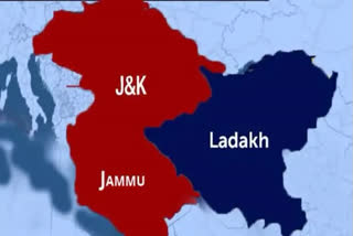 Ladakh UT removes Urdu as compulsory language for Revenue department jobs