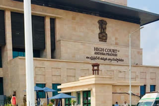 Virtual Hearings in ap high court