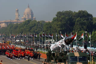 Will Mamata Banerjee's tableau find a place in this year's Republic Day parade?