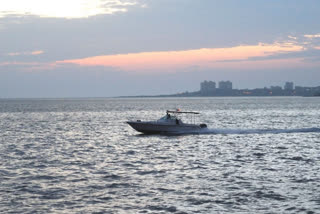 water taxi