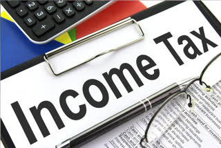Deadline to file Income Tax Returns extended