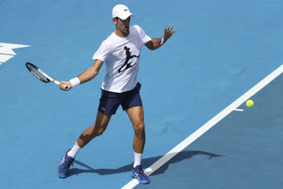 Novak Djokovic released from detention center, Australia Govt expresses readiness to re-cancel visa