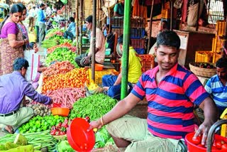 ରାଜଧାନୀରେ ଗୁରୁବାରଠୁ ବସିବ ହାଟ, ବଜାରର ହେବ ବିକେନ୍ଦ୍ରୀକରଣ