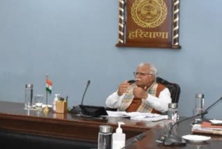 Manohar Lal Khattar