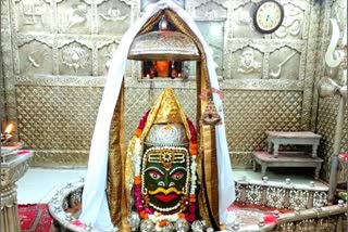 New Annakshetra Ujjain Mahakal temple built in 8 crores